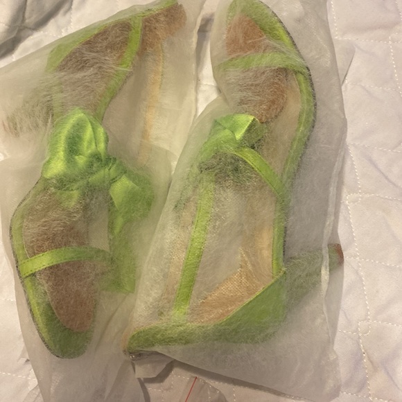 Women’s sandals - Picture 6 of 6